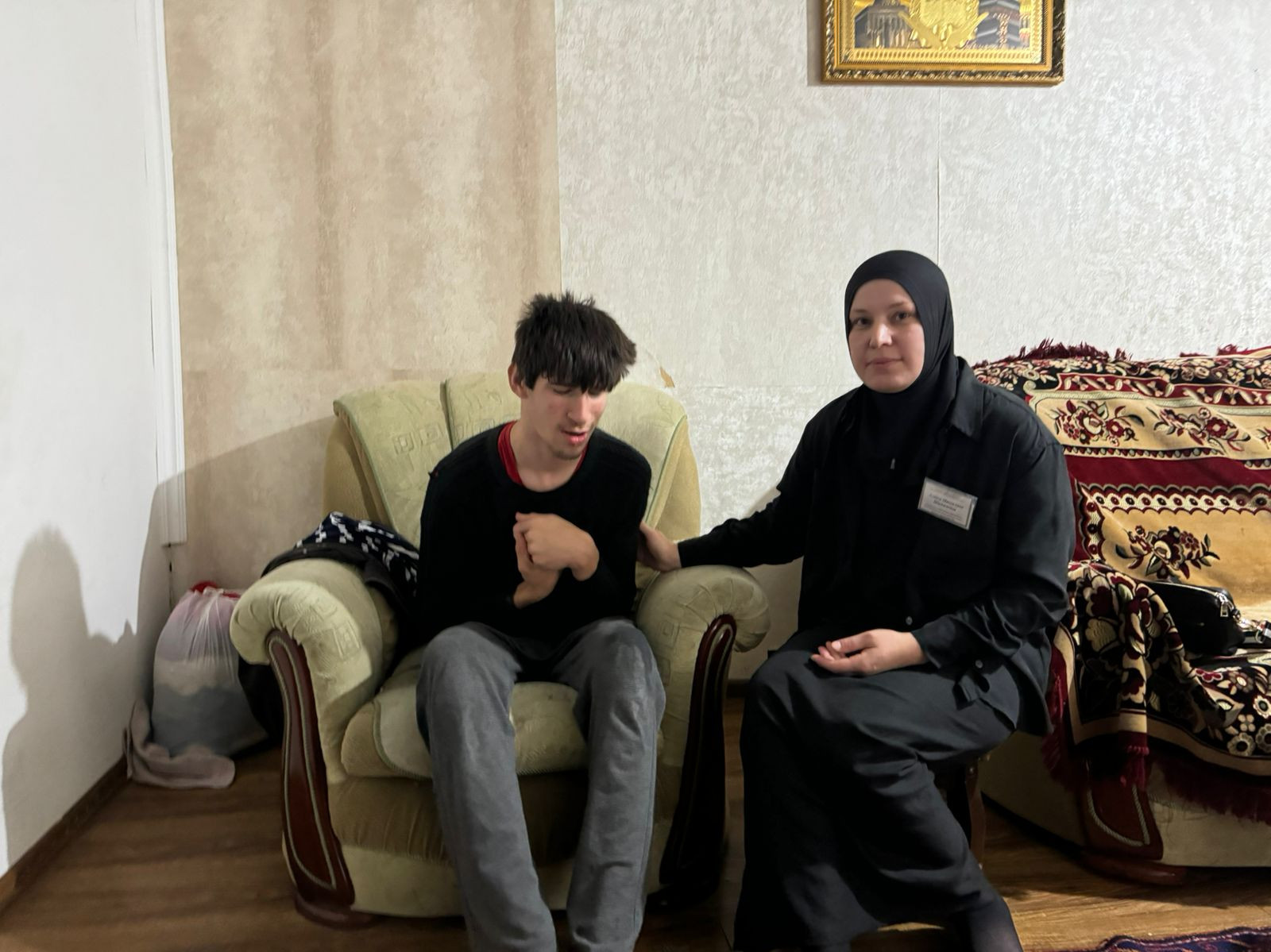 Будни Центра